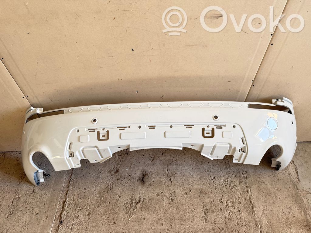 Land Rover Discovery Sport Puskuri 