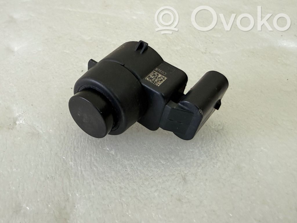 BMW 3 E90 E91 Parking PDC sensor 
