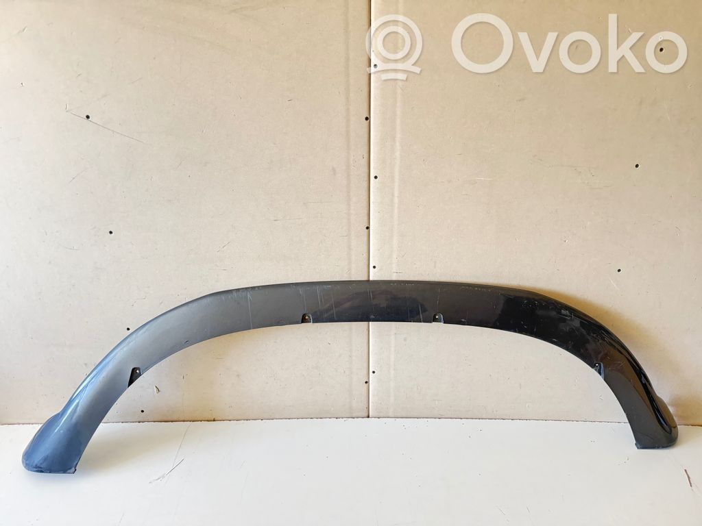 Volvo V50 Spojler zderzaka przedniego 