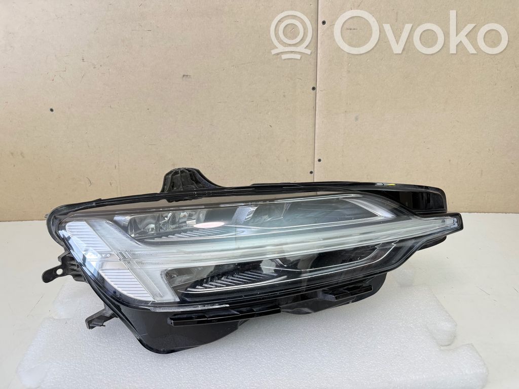 Lampa przednia   32338034,1EX2383