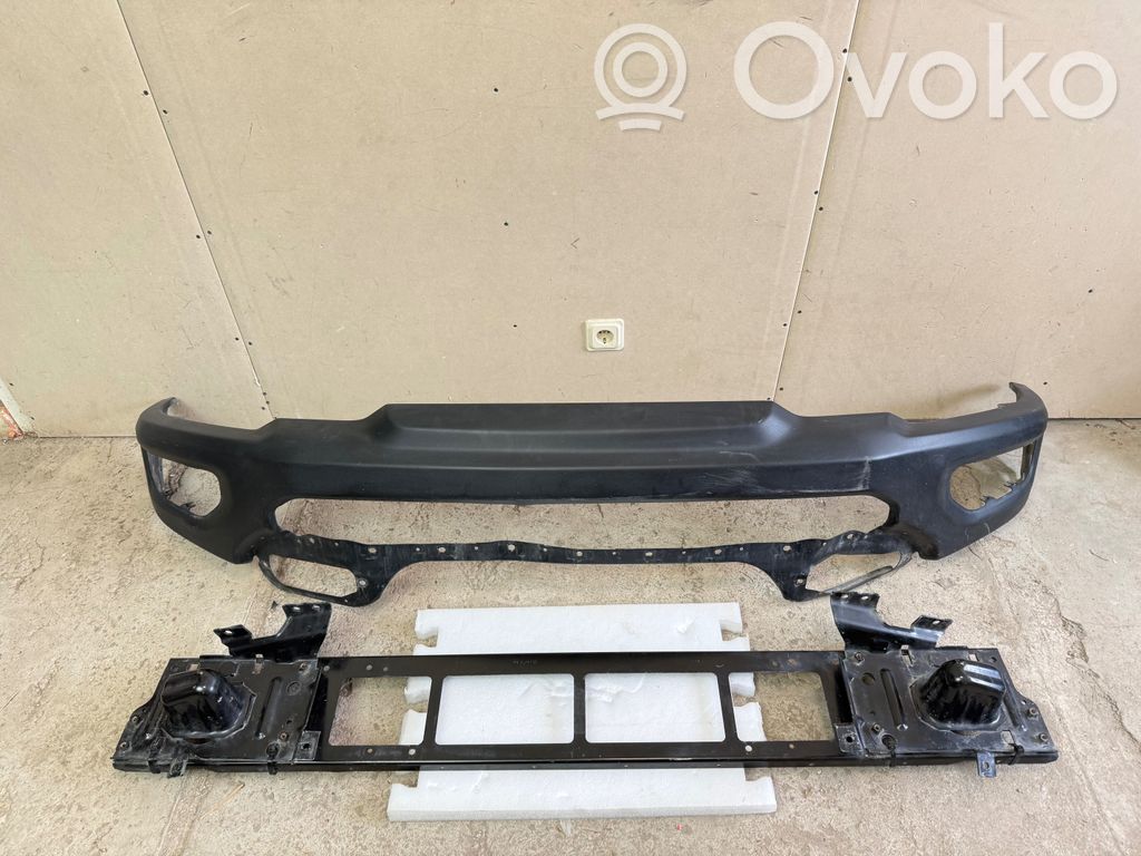 Dodge RAM 1500 DS Parachoques delantero 