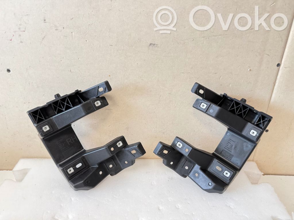 Dodge RAM 1500 DS Grilă/ornament proiector ceață față 