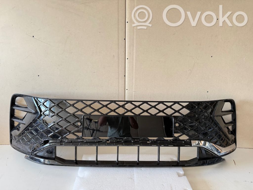 Volkswagen Tiguan Grilă inferioară bară față 