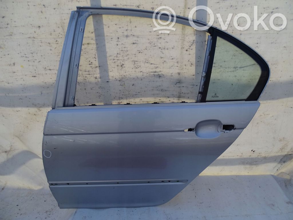 Puerta trasera   DLT3SE46