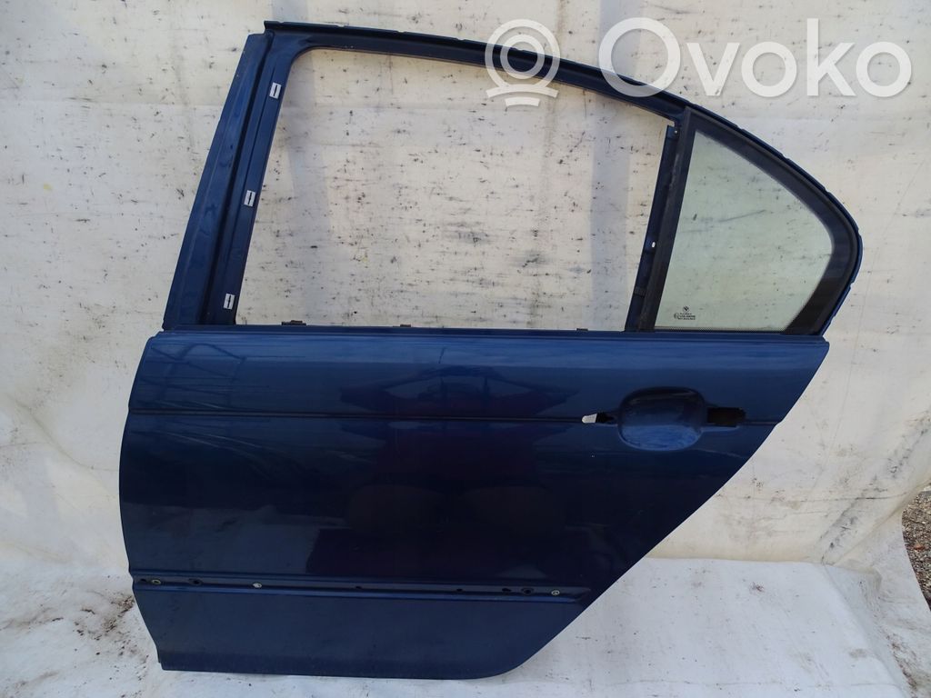 Rear door   DLT3SE46