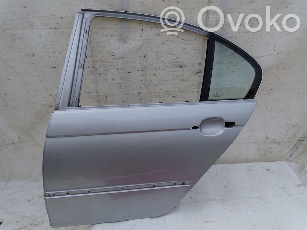 BMW 3 E46 Ușă spate 