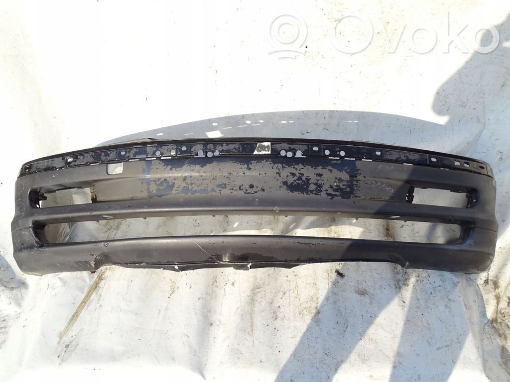 BMW 3 E46 Puskuri 