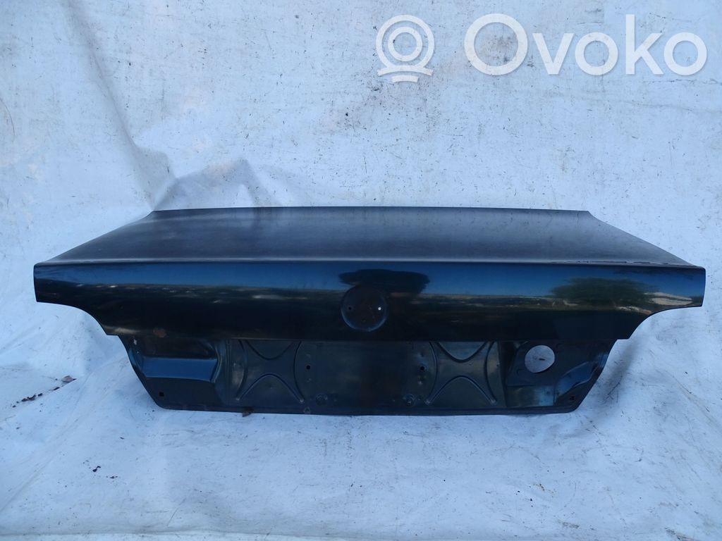 Couvercle de coffre   10100307,BMW51248171480