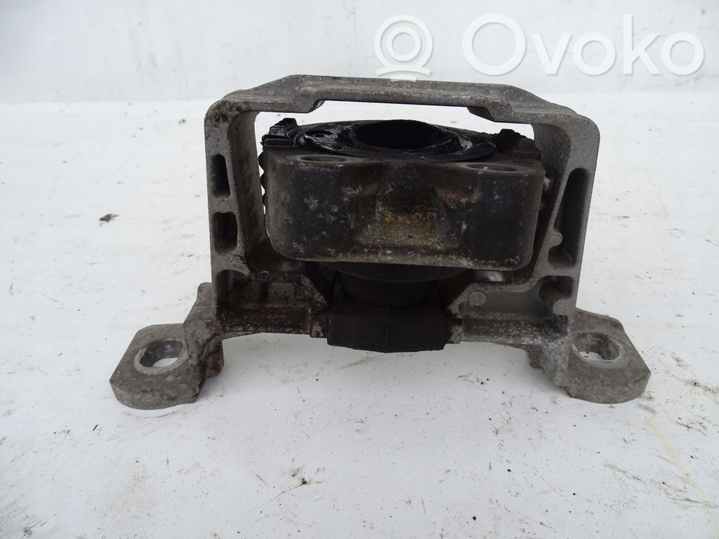 Support de moteur, coussinet   3M516F012CJ,6F012