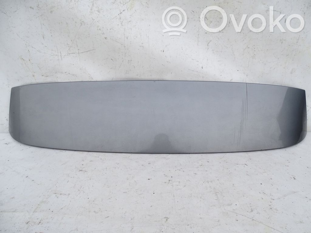 Heckspoiler   72758411CZESCIGORA
