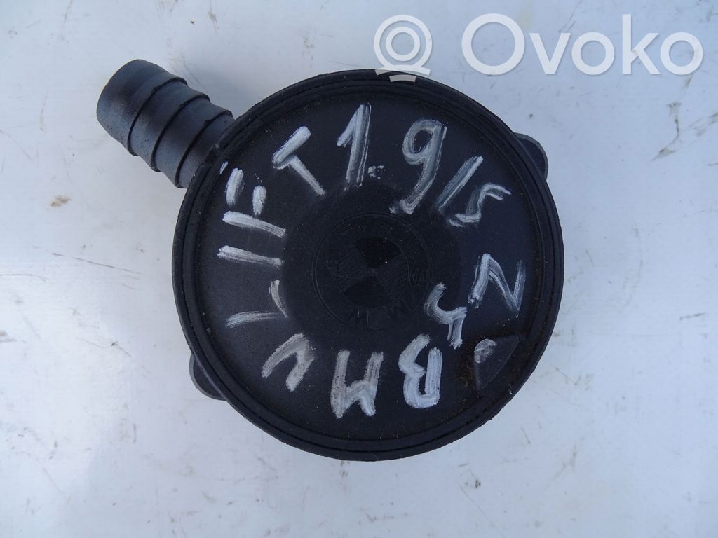 BMW 3 E36 Pavarų dėžės tepalo aušintuvo vamzdelis (-ai)/ žarna (-os) 