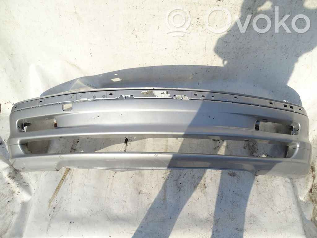 BMW 3 E46 Etupuskuri 