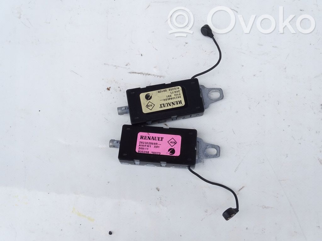 Antenos stiprintuvas   282308465R