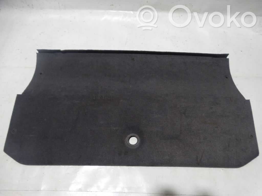 BMW 7 E38 Trunk/boot floor carpet liner 