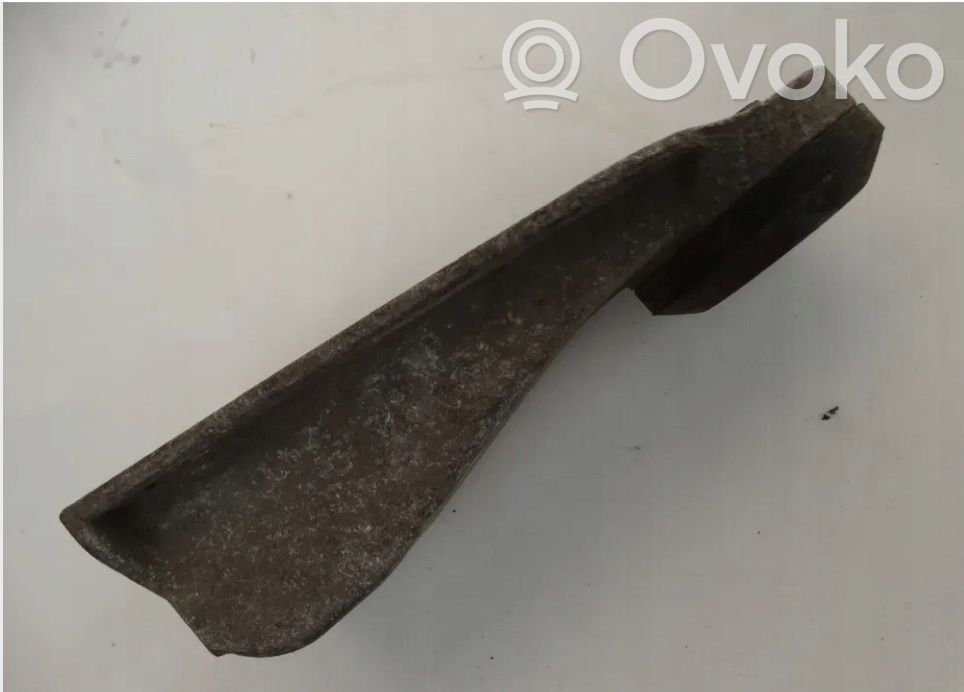 Opel Signum Battery bracket 
