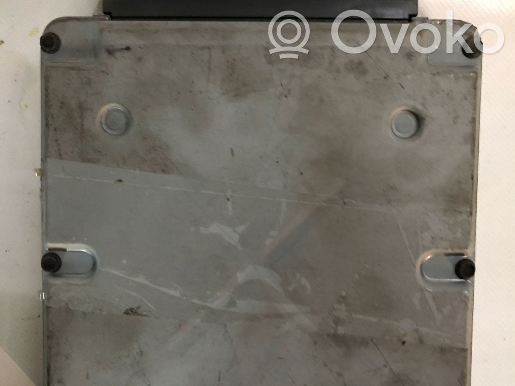 Engine control unit/module   12A650,1S7F12A650DD