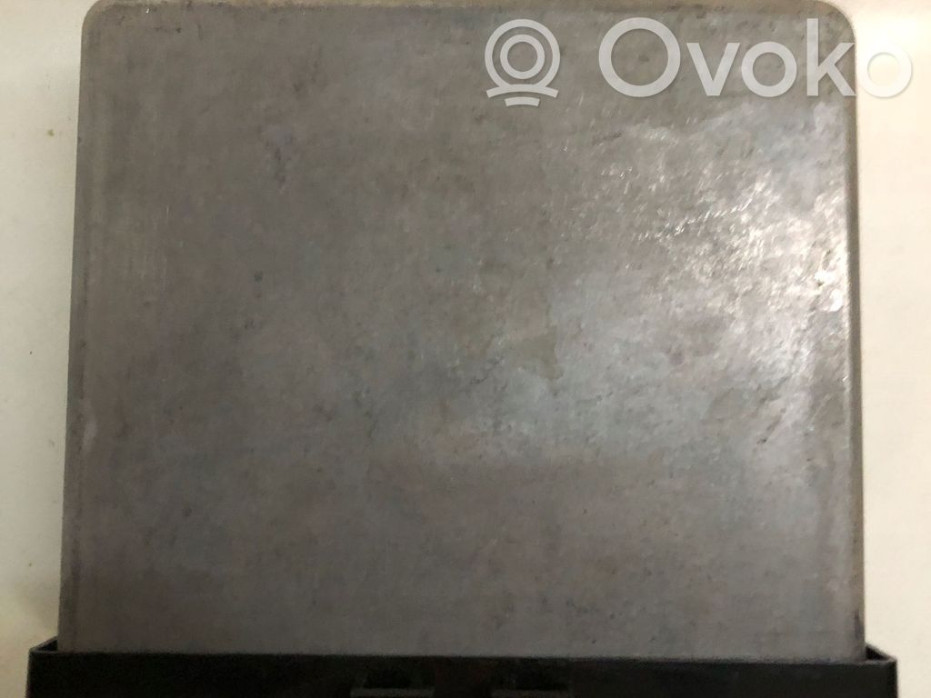 Ford Mondeo Mk III Engine control unit/module 