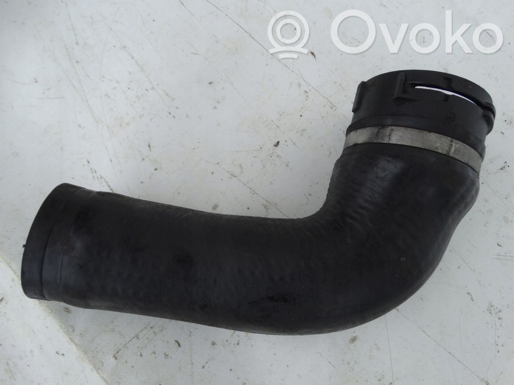 Intercooler hose/pipe   7790090,11617790090,2506700015910
