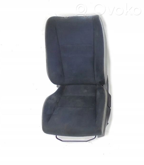 Honda Civic Kuljettajan istuin 