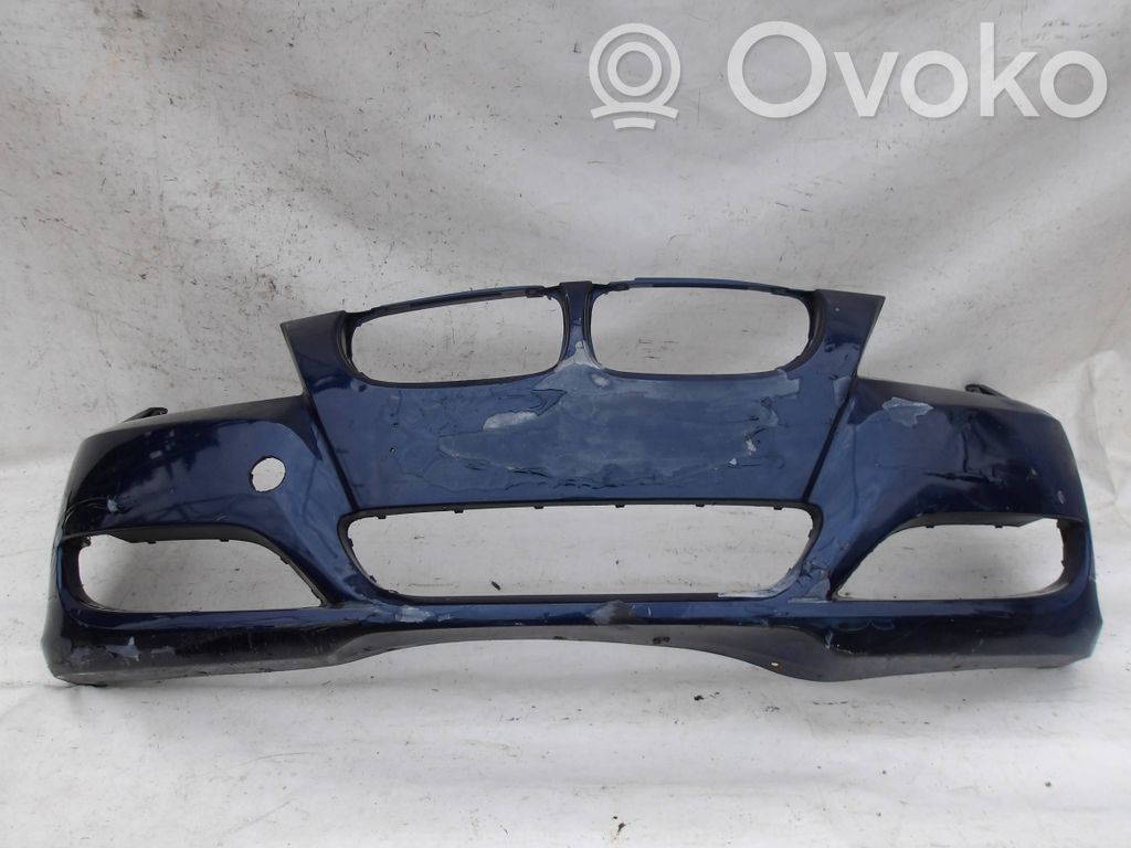 Front bumper   1Z1
