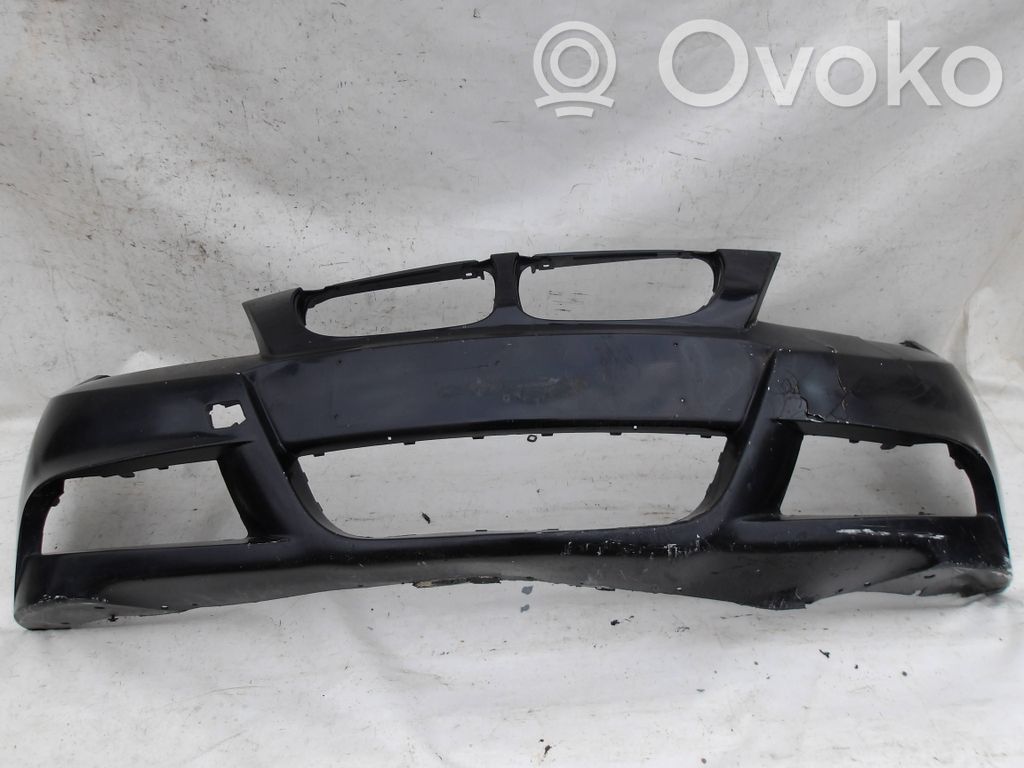 BMW 3 E90 E91 Front bumper 