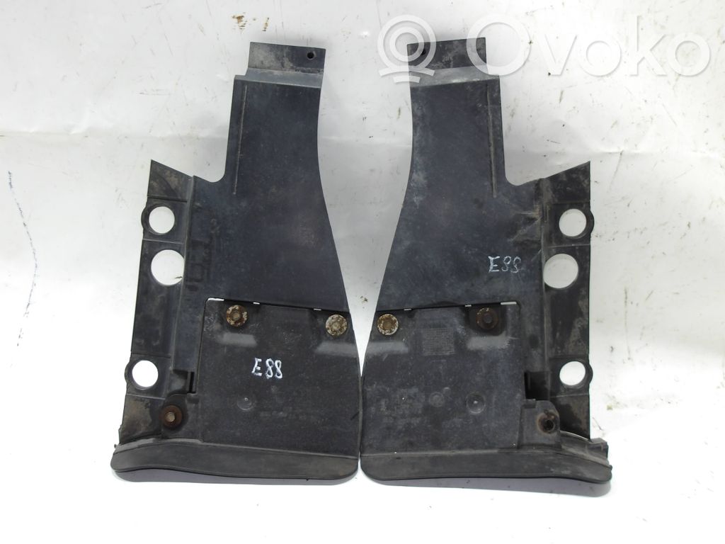 Rear underbody cover/under tray   7201225,74850610