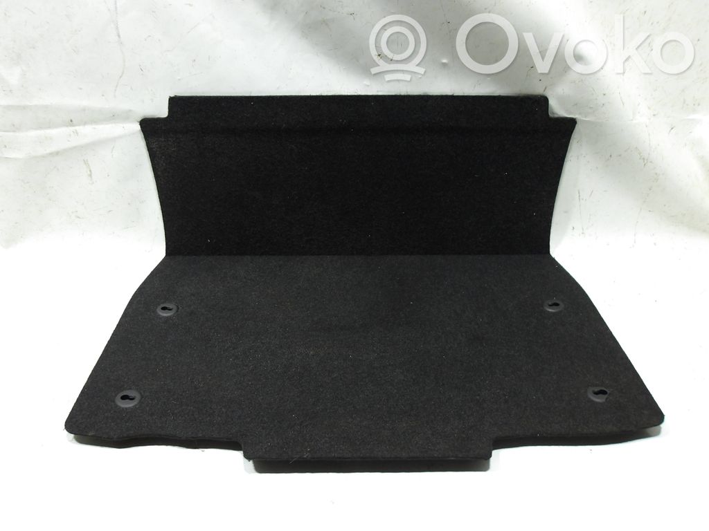 Trunk/boot floor carpet liner   1D1