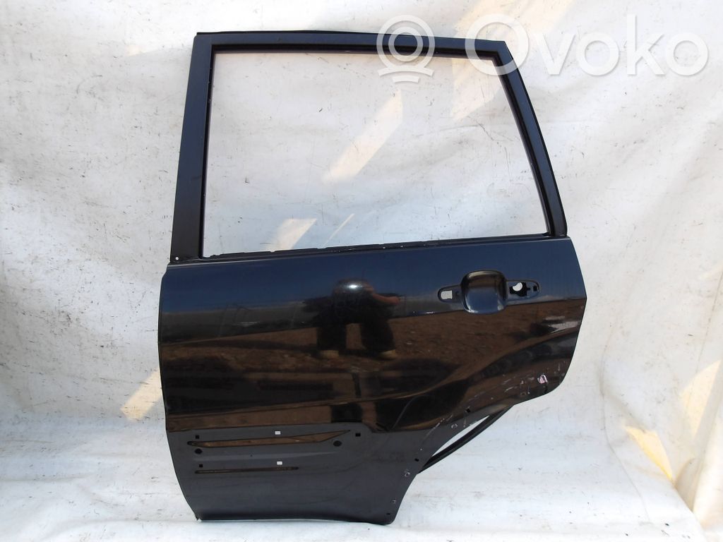 Puerta trasera   RAV4