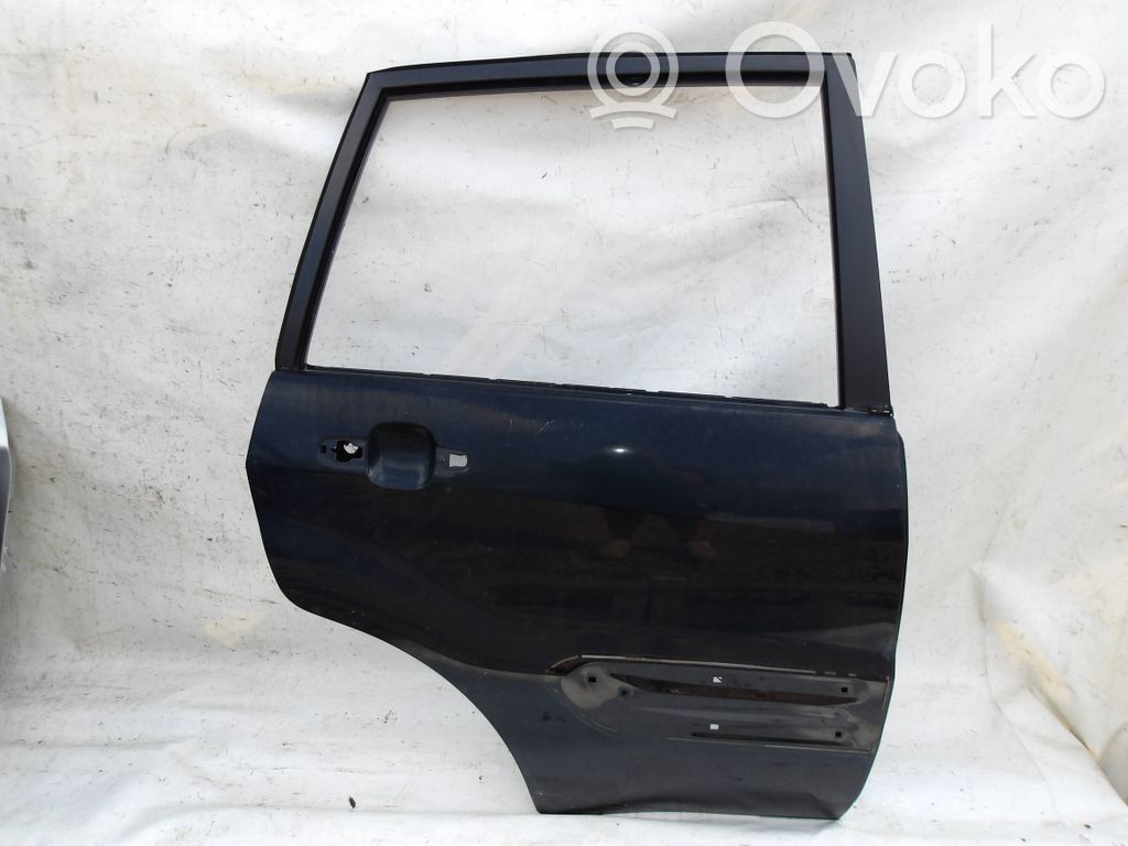 Puerta trasera   RAV4