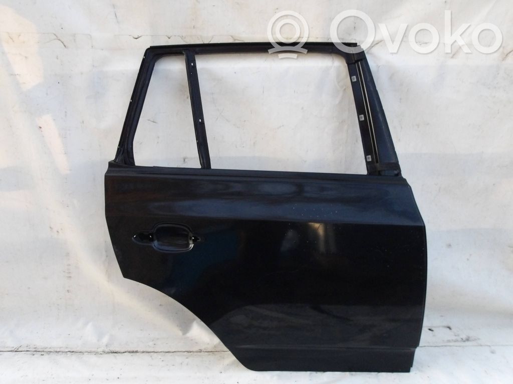 Tür hinten   X3E83