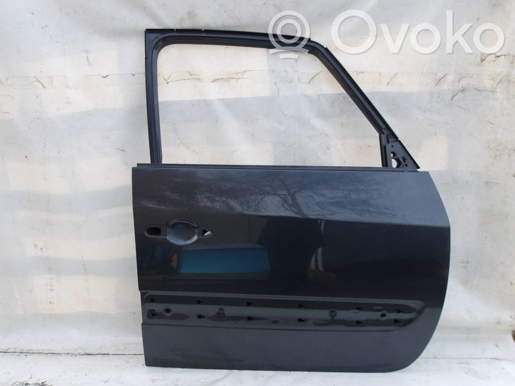 Puerta delantera   RE4