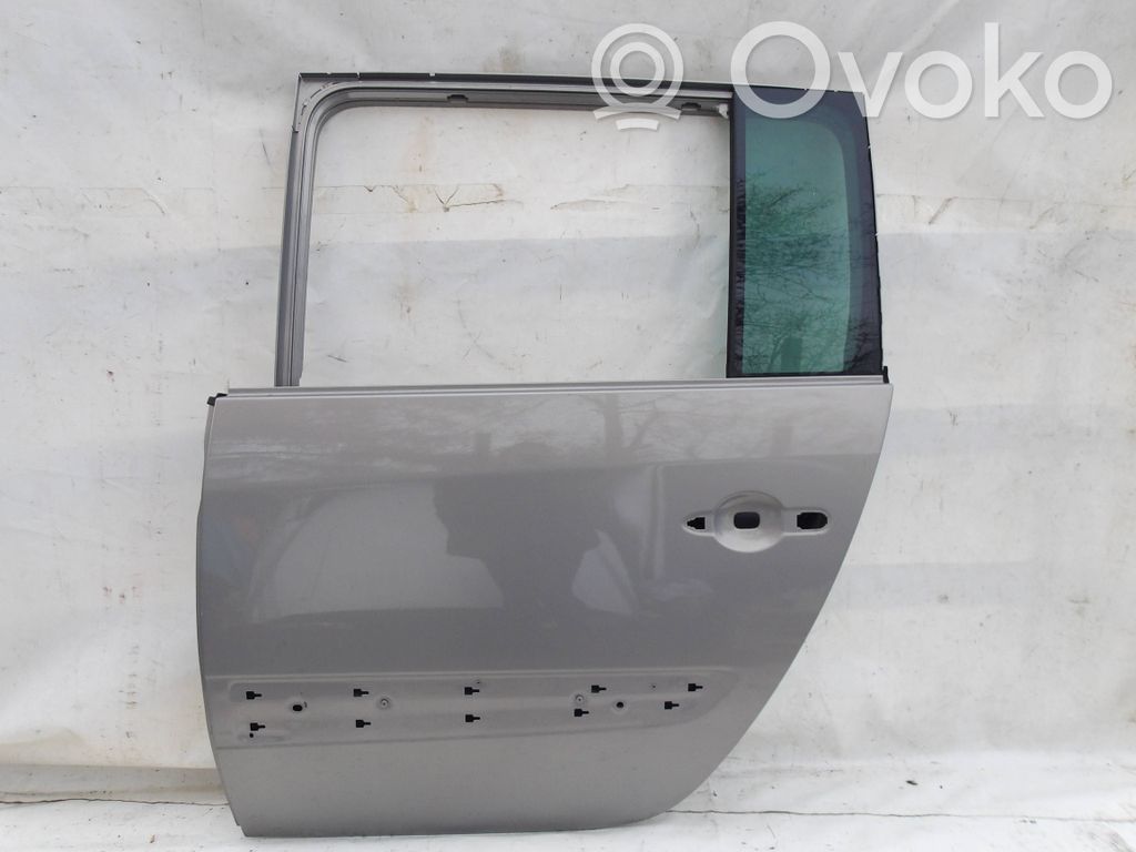 Renault Espace IV Portiera posteriore 