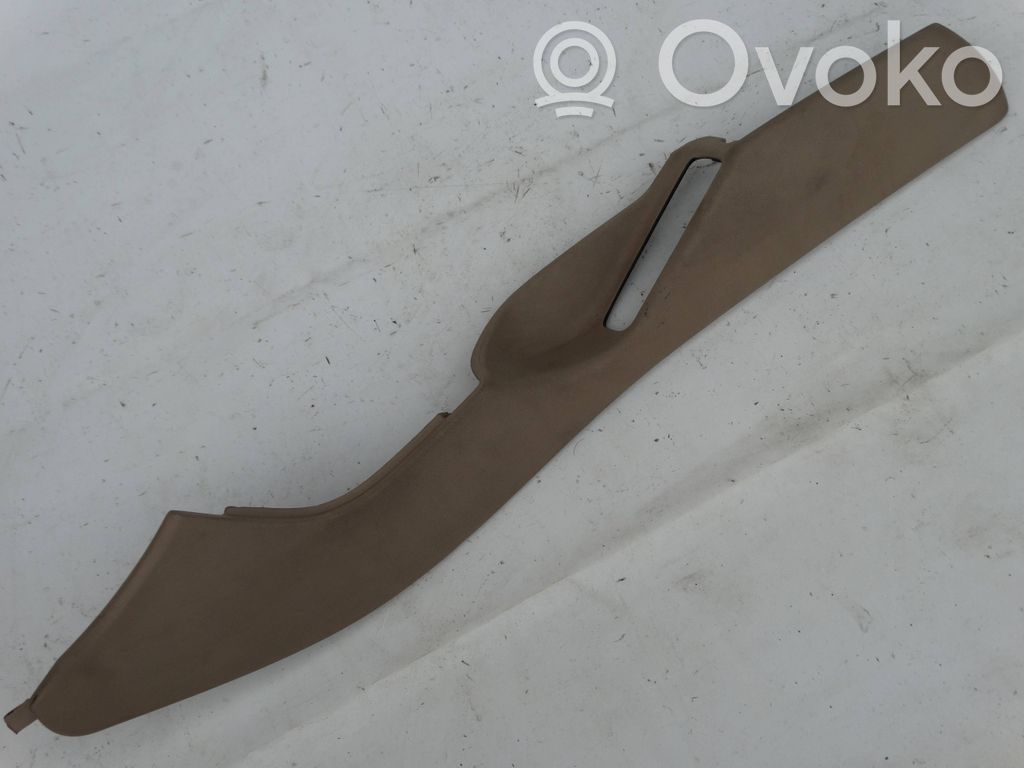 BMW X5 E53 Other center console (tunnel) element 
