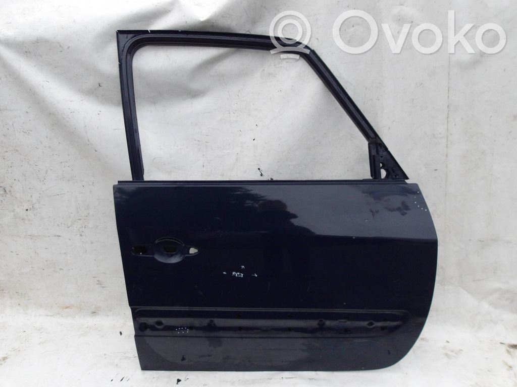 Puerta delantera   RE4