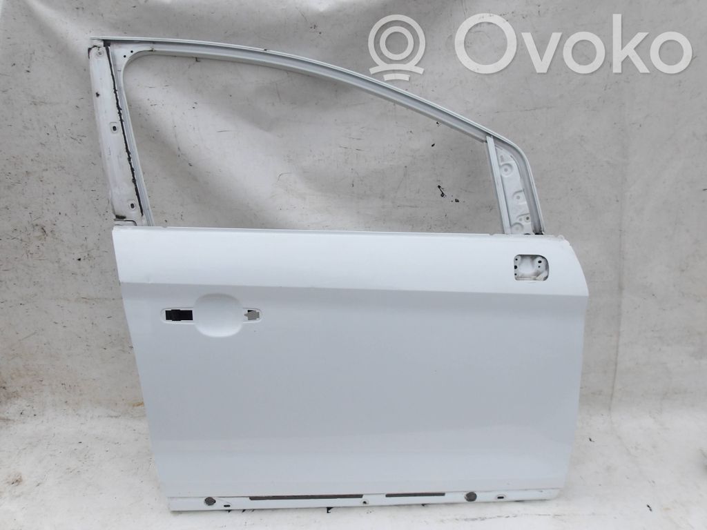 Ford Kuga I Puerta delantera 