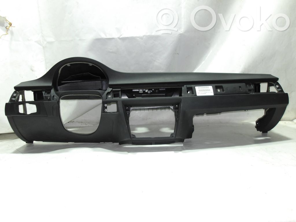 BMW 3 E90 E91 Dashboard 