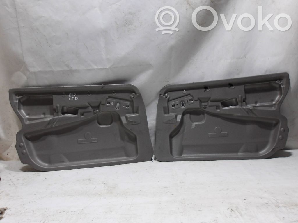 BMW 5 E60 E61 Other interior part 