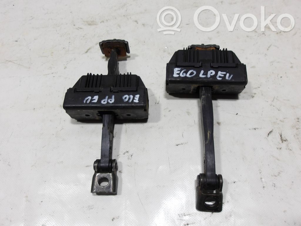 BMW 5 E60 E61 Tope freno de puerta delantera 