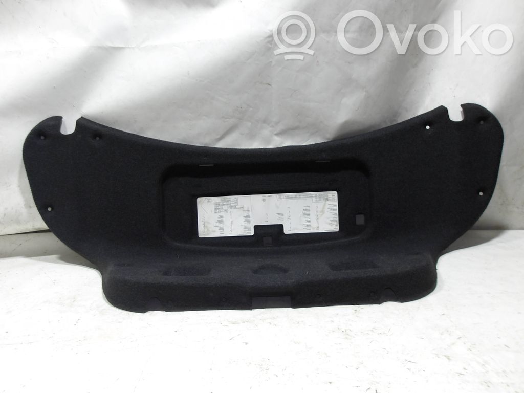 BMW 5 E60 E61 Rivestimento portellone 
