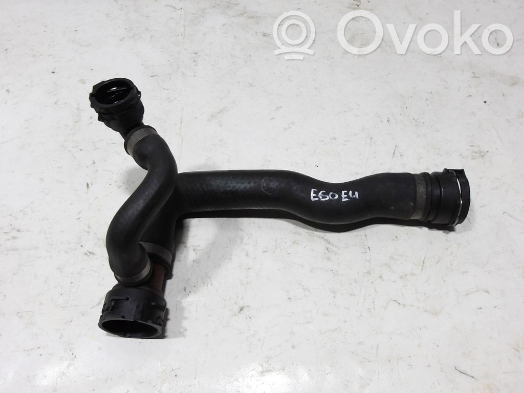 Engine coolant pipe/hose   7519256