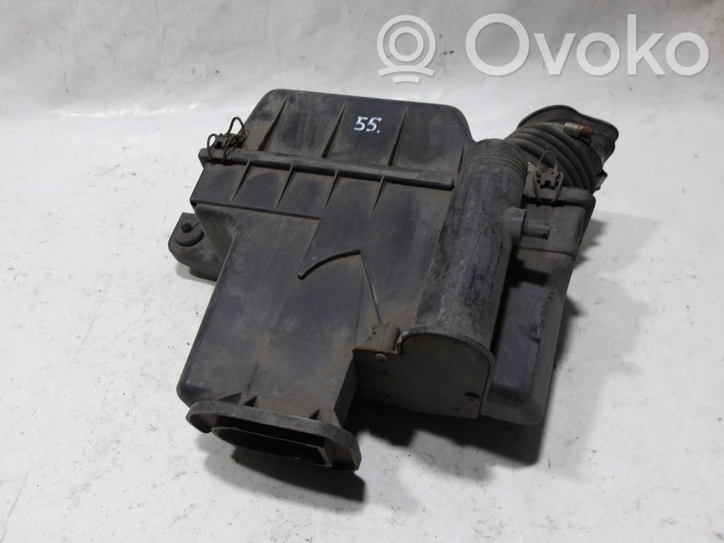 Audi 80 90 B3 Obudowa filtra powietrza 