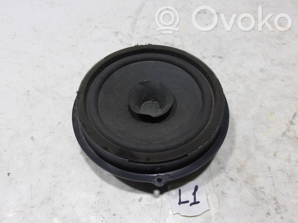 Altavoz de la puerta delantera   AA6T18808CA