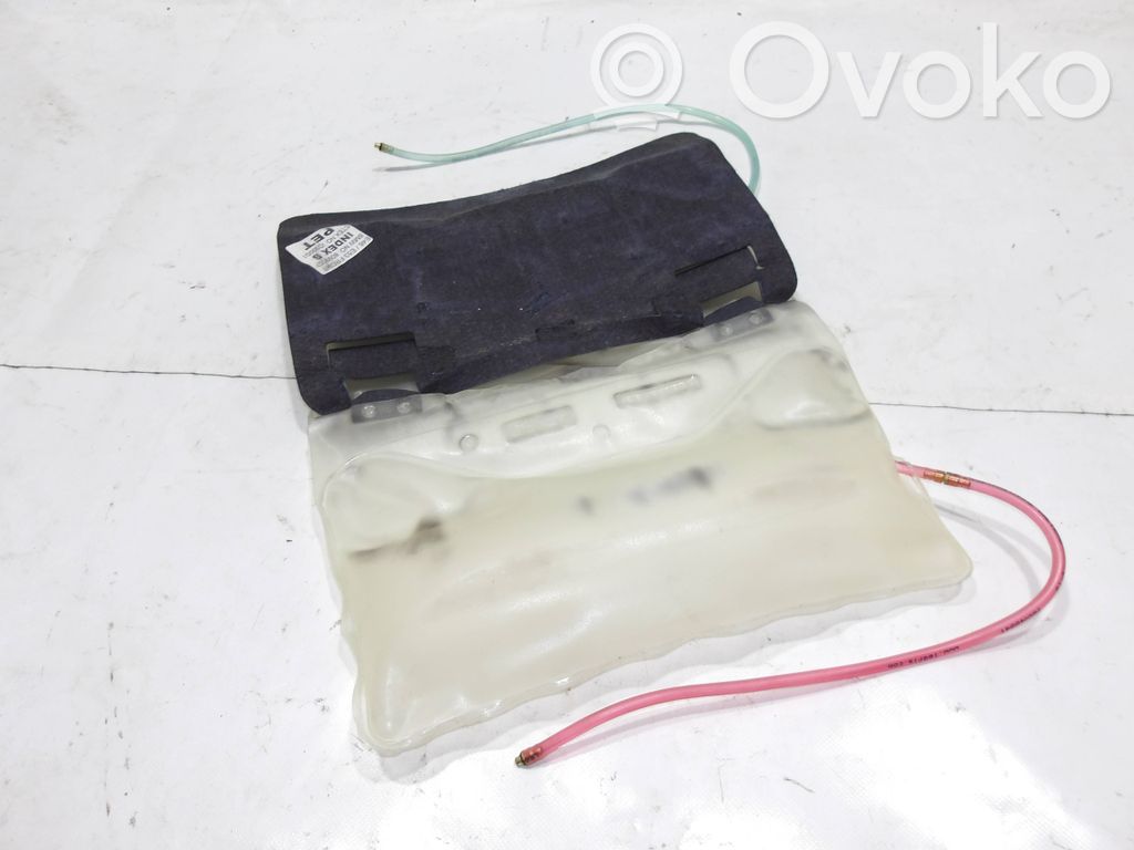 BMW X5 E53 Sitz-Airbag 
