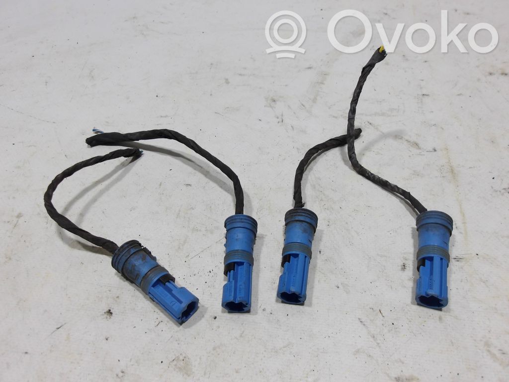 Steckverbinder des ABS-Moduls