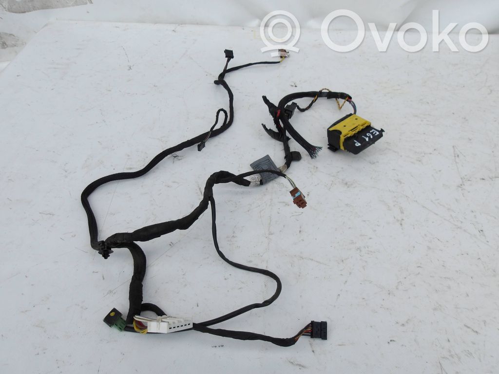 Cablaj scaun   6937984,10092004,F3R81S