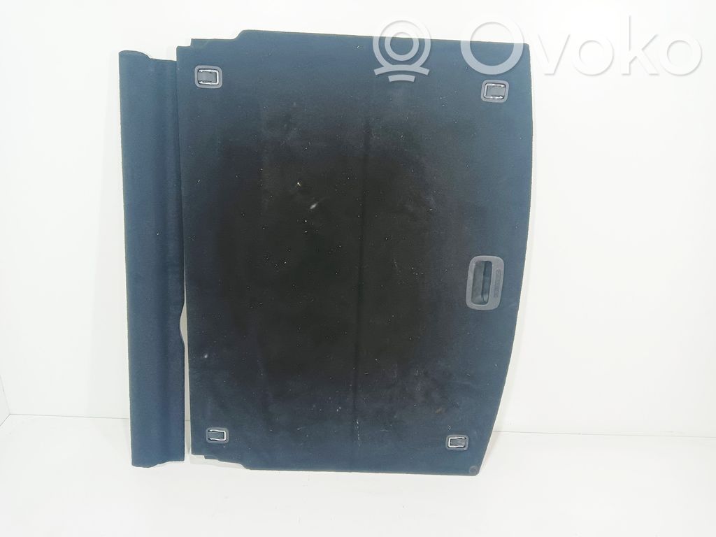 Tailgate/trunk/boot lid