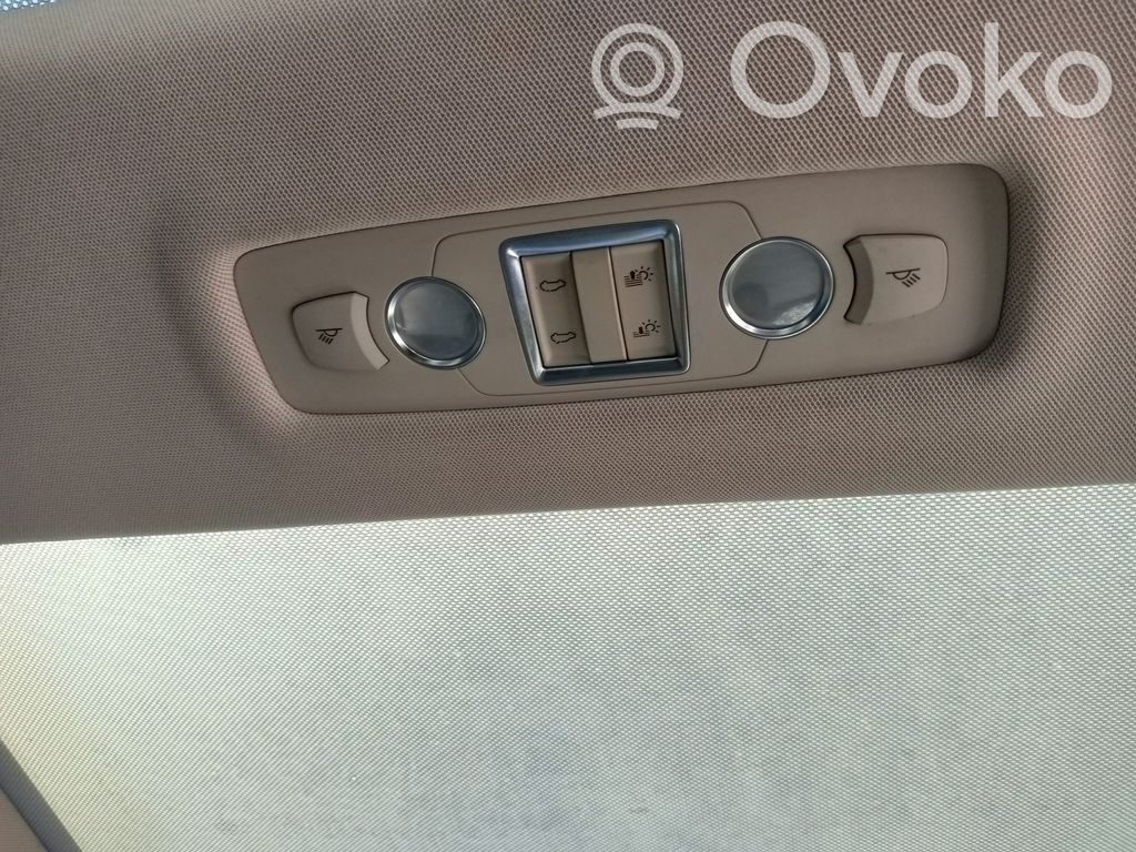 Otras luces interiores