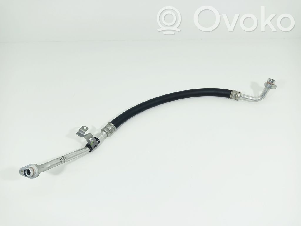 Ilmastointilaitteen putki (A/C)   924540725RA