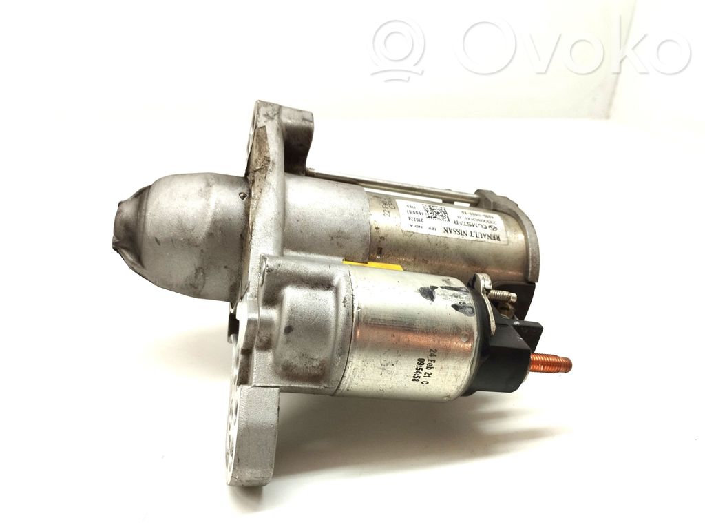 Motor de arranque   233008820RB