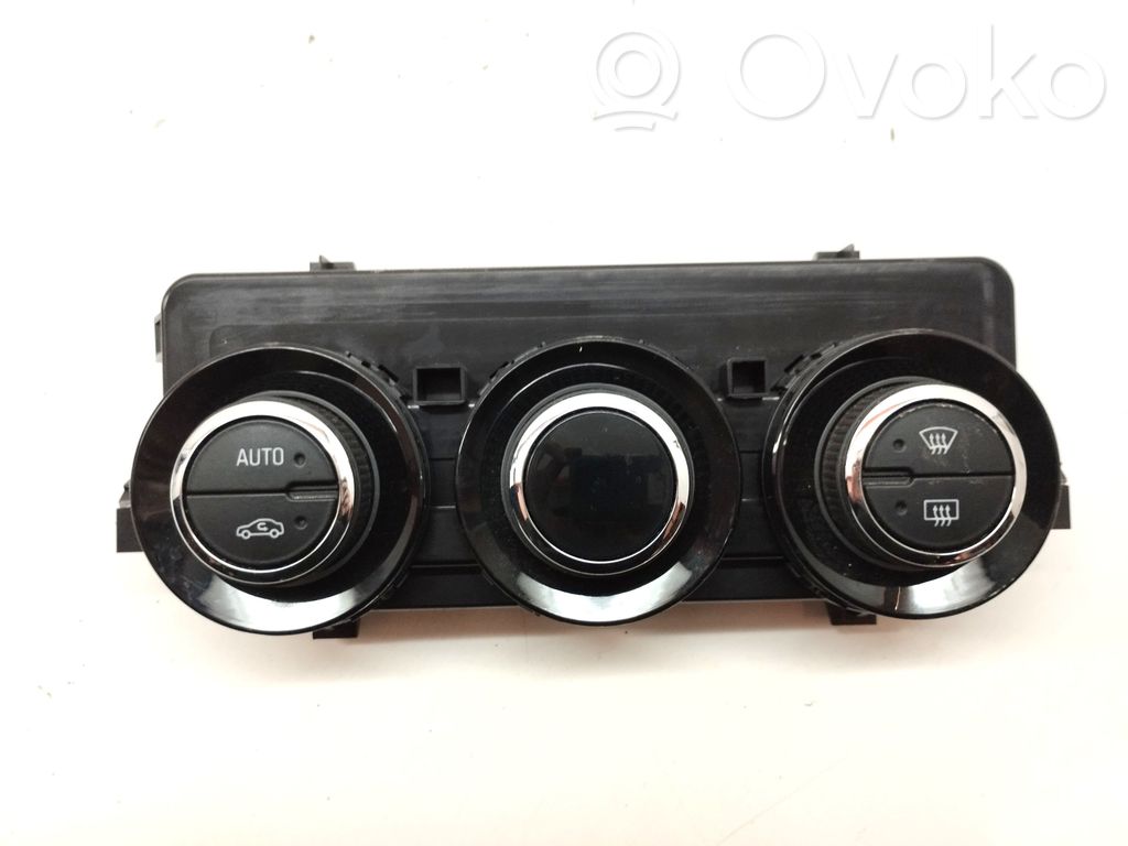 Climate control unit   13468064